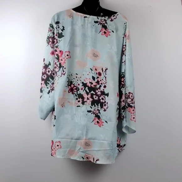 Like New Boho Cardigan - Picture 3 of 5